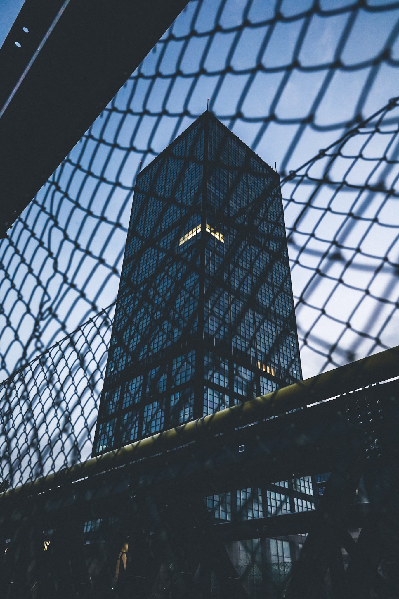 Cities photography