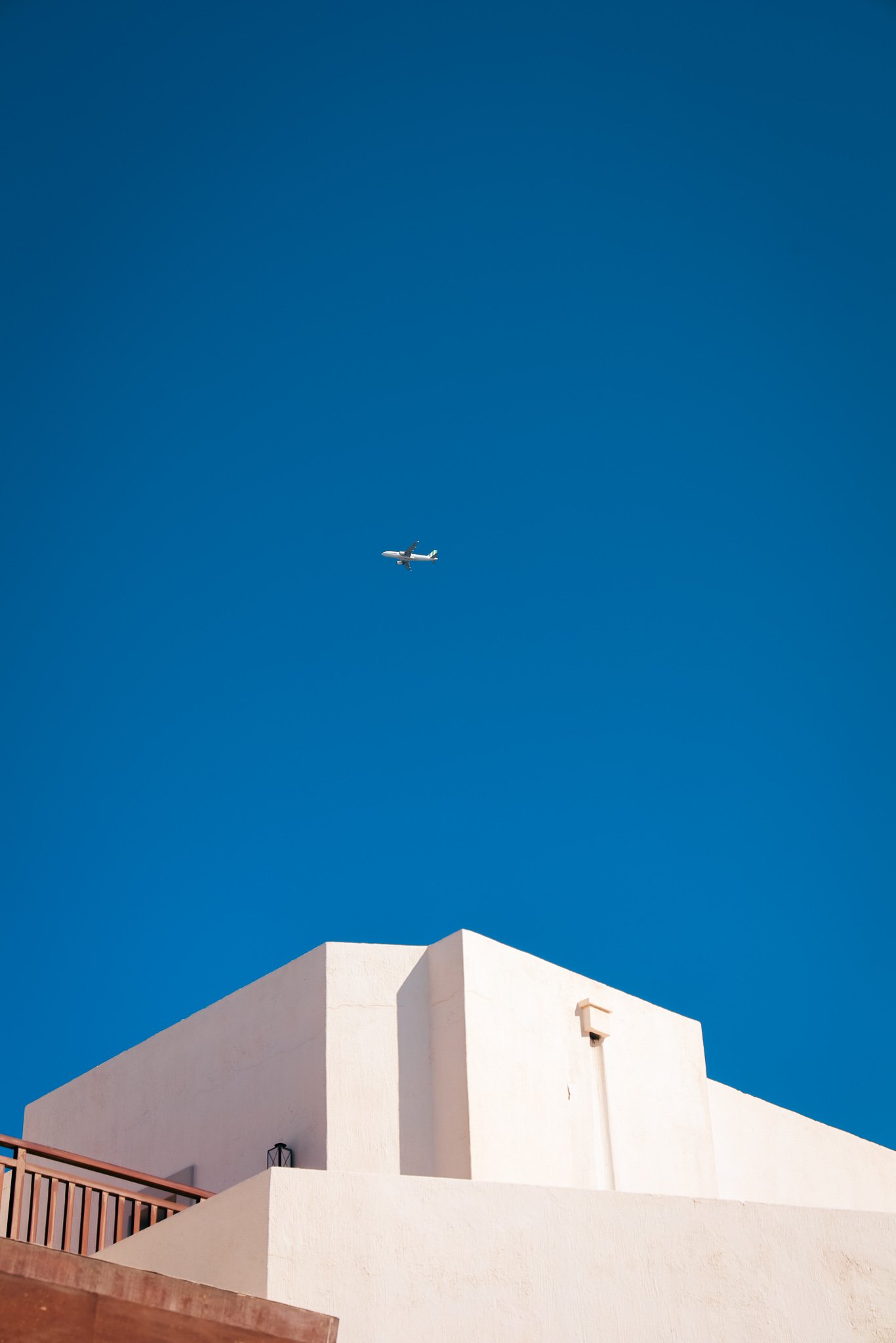 Cities photography