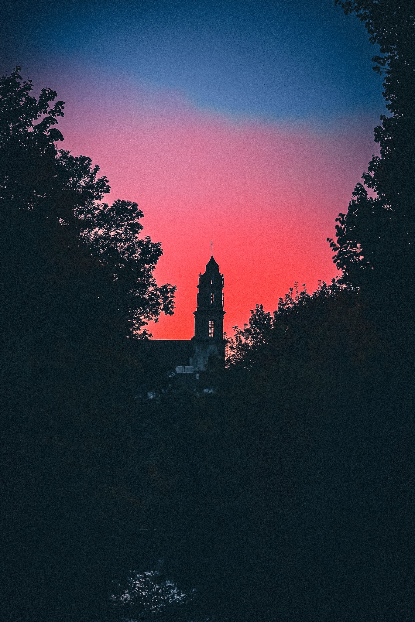 Cities photography