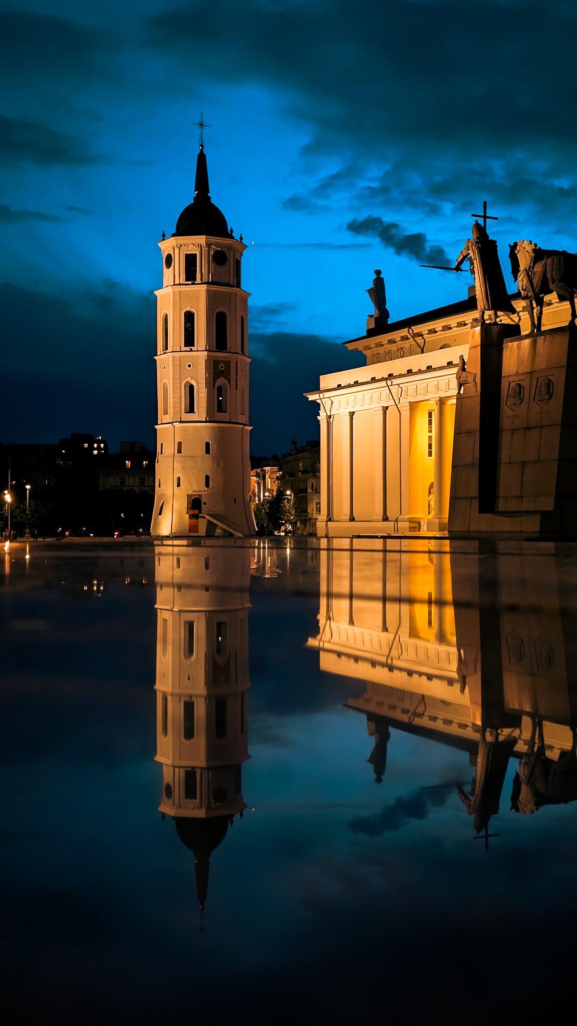 Cities photography