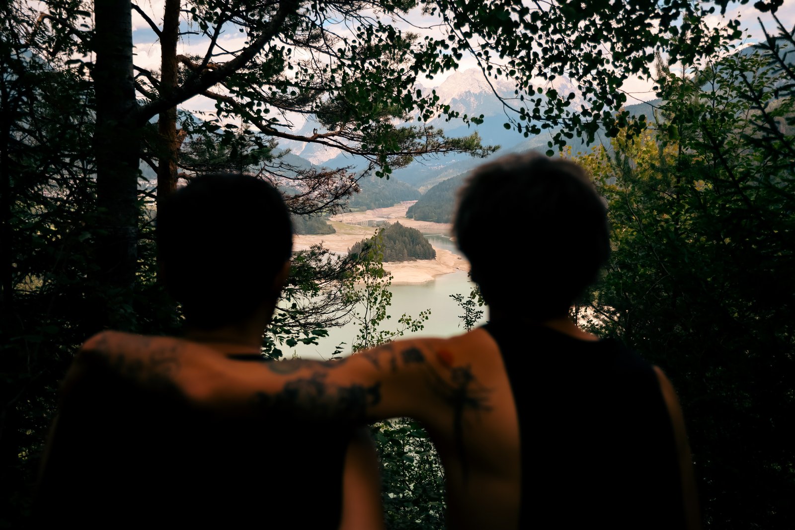 Mountains