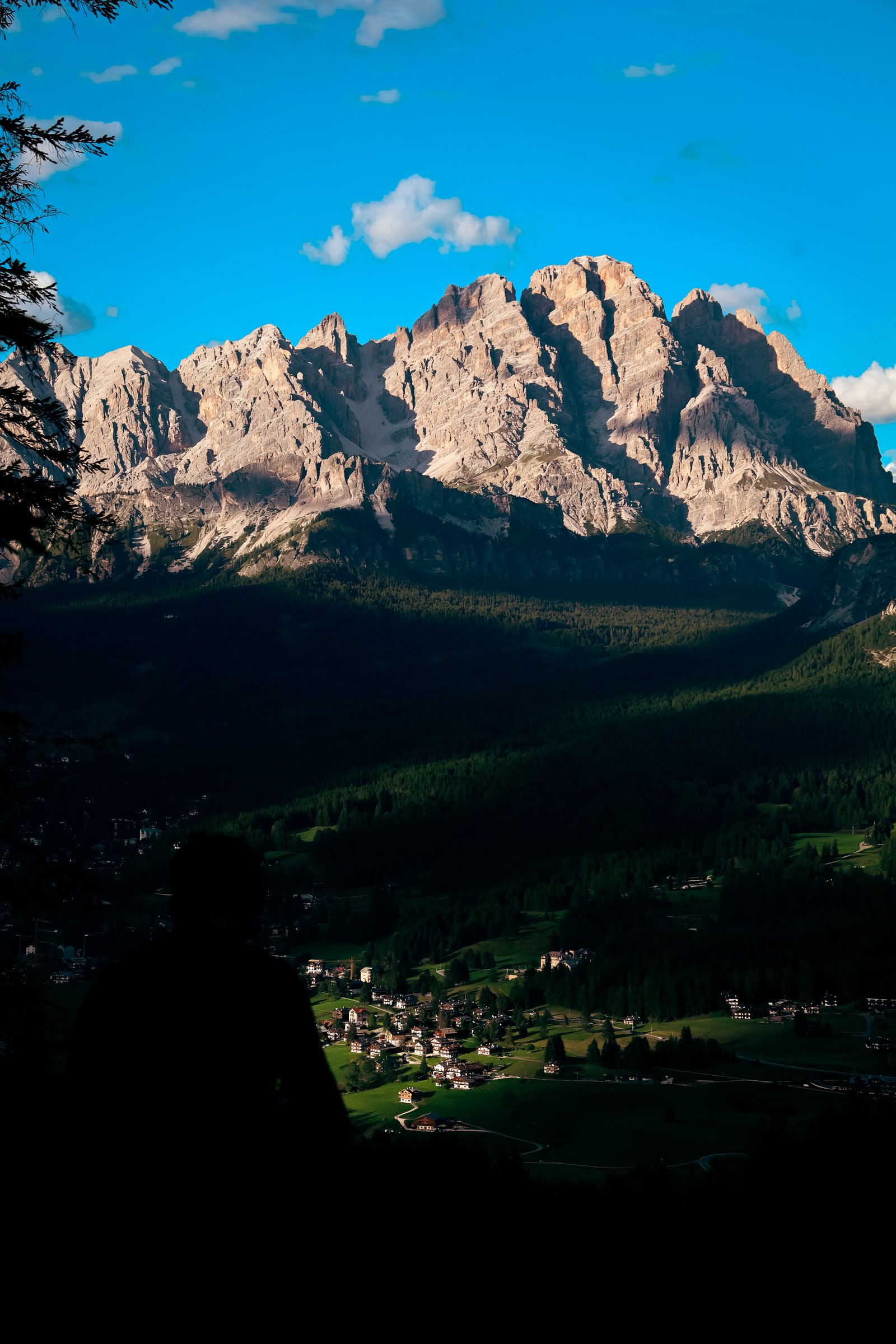 Mountains