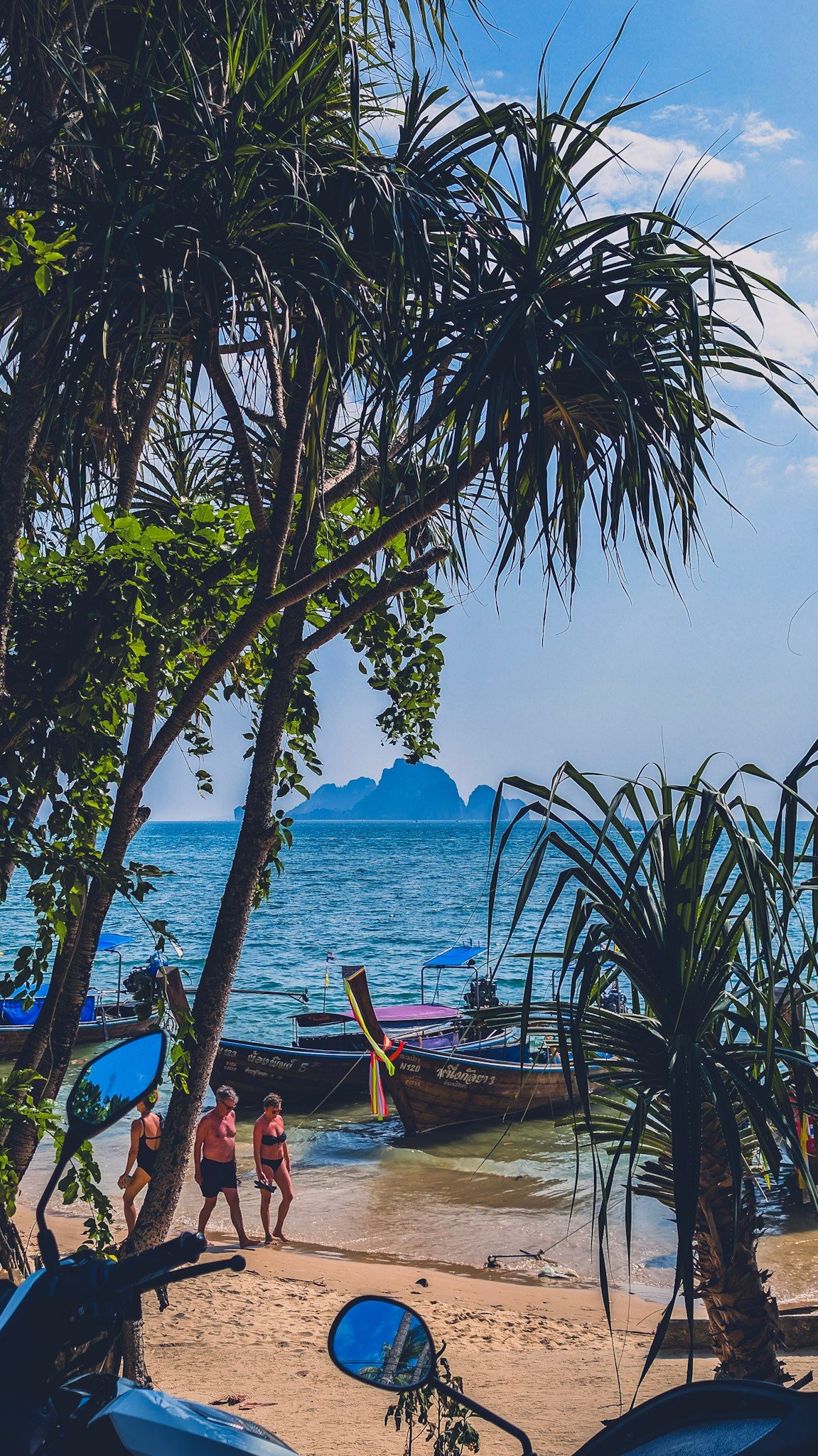 Thailand photography