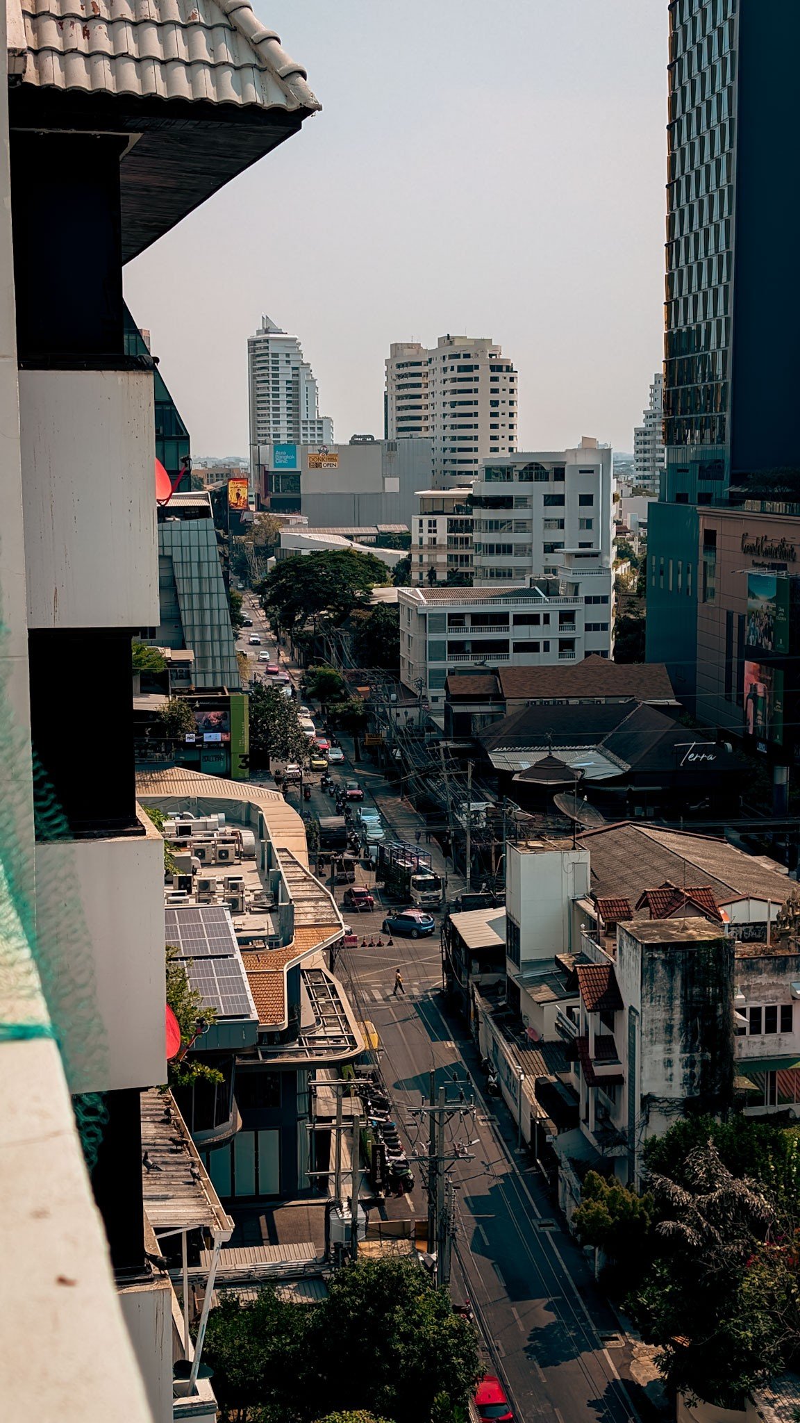 Thailand photography