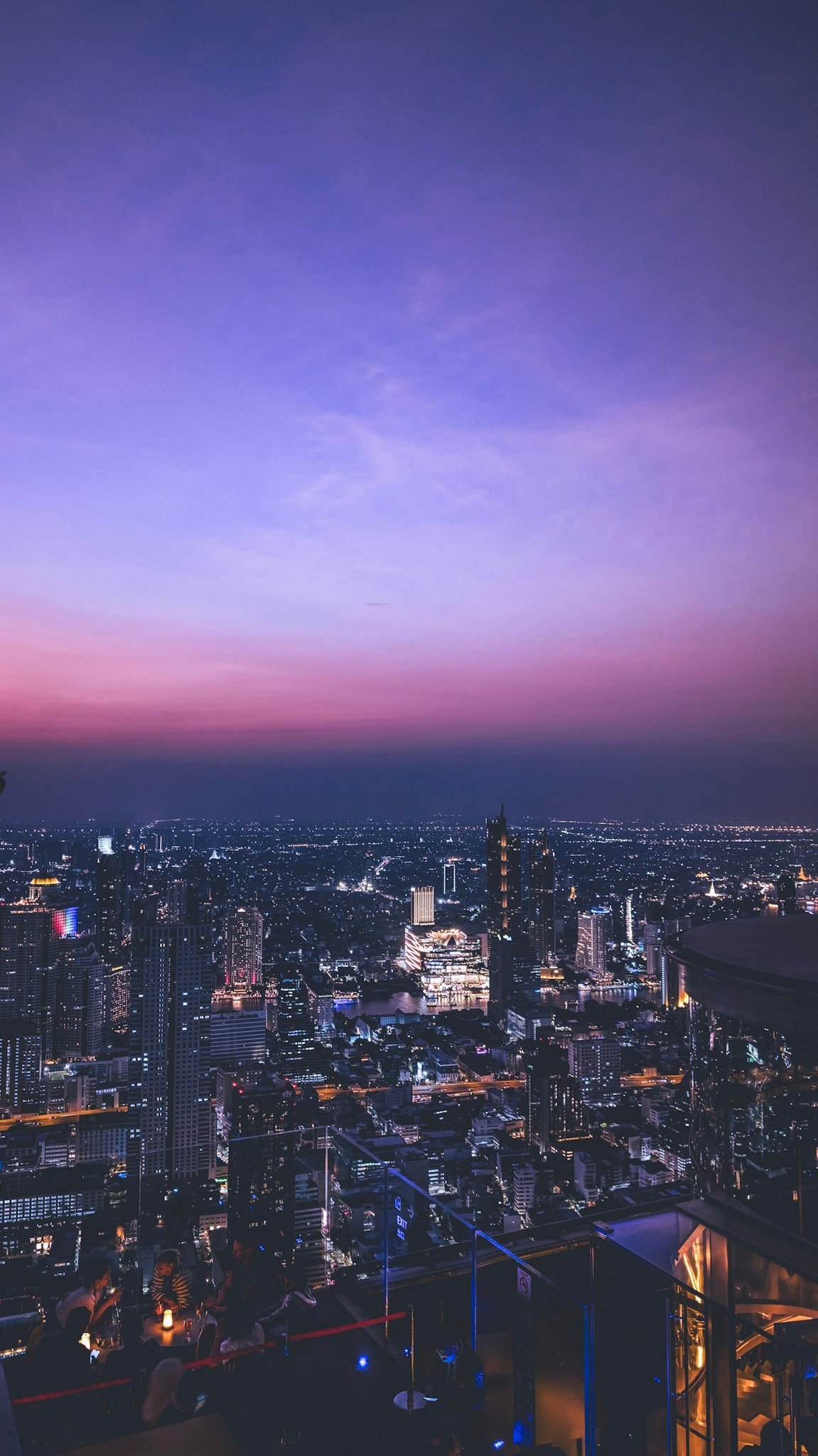 Thailand photography