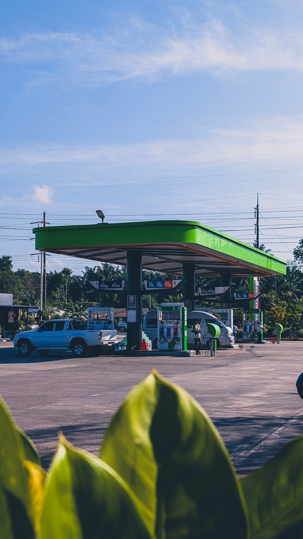 Thailand photography