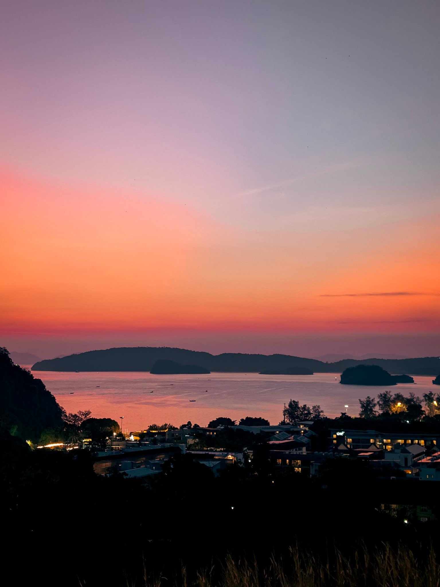 Thailand photography