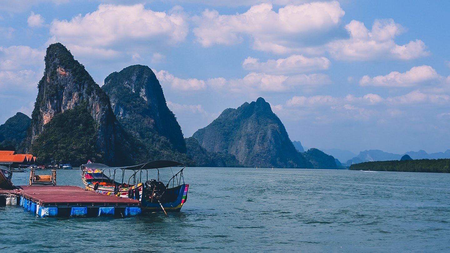 Thailand photography