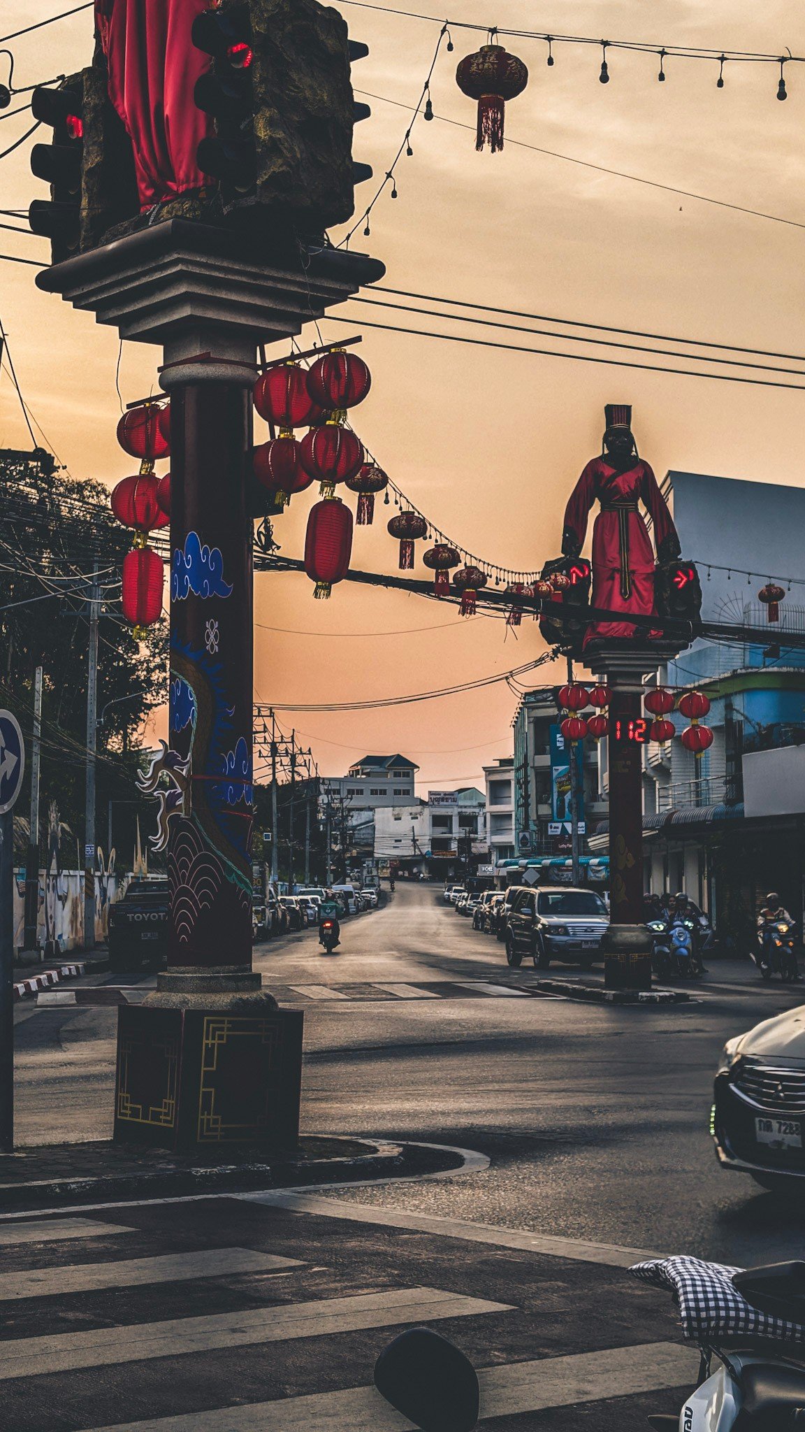 Thailand photography