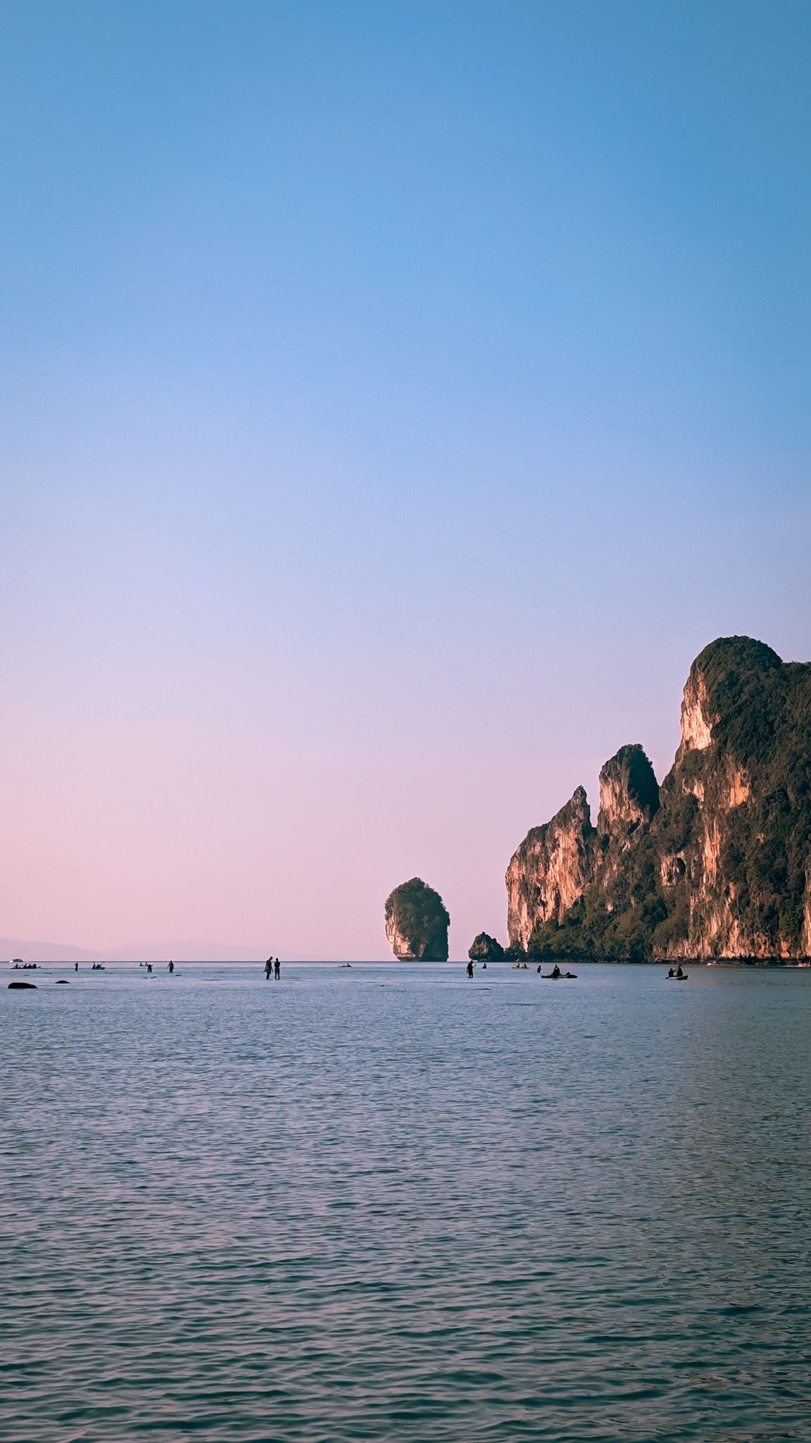 Thailand photography