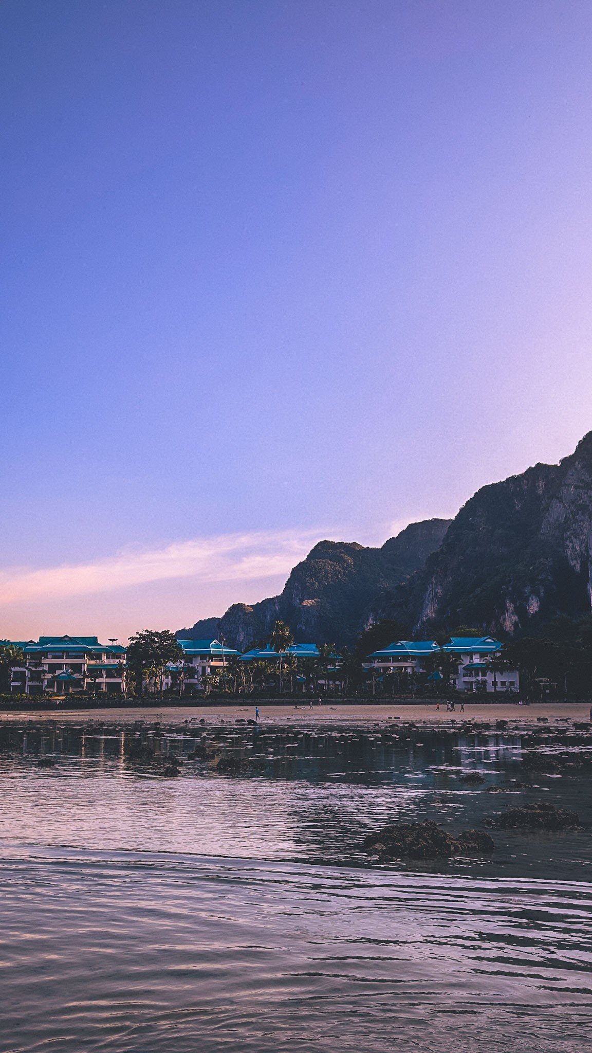Thailand photography