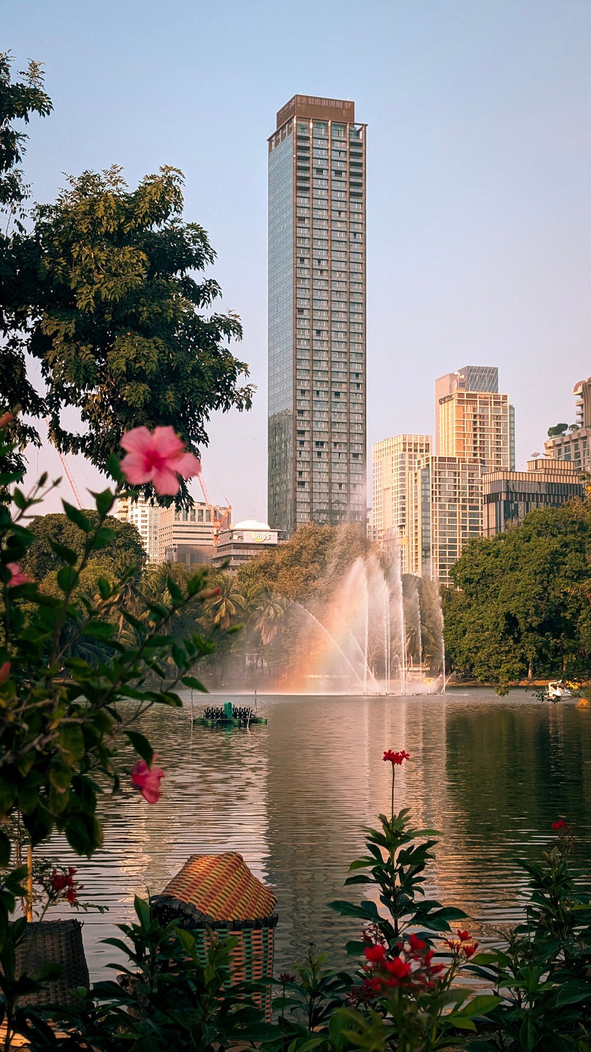 Thailand photography