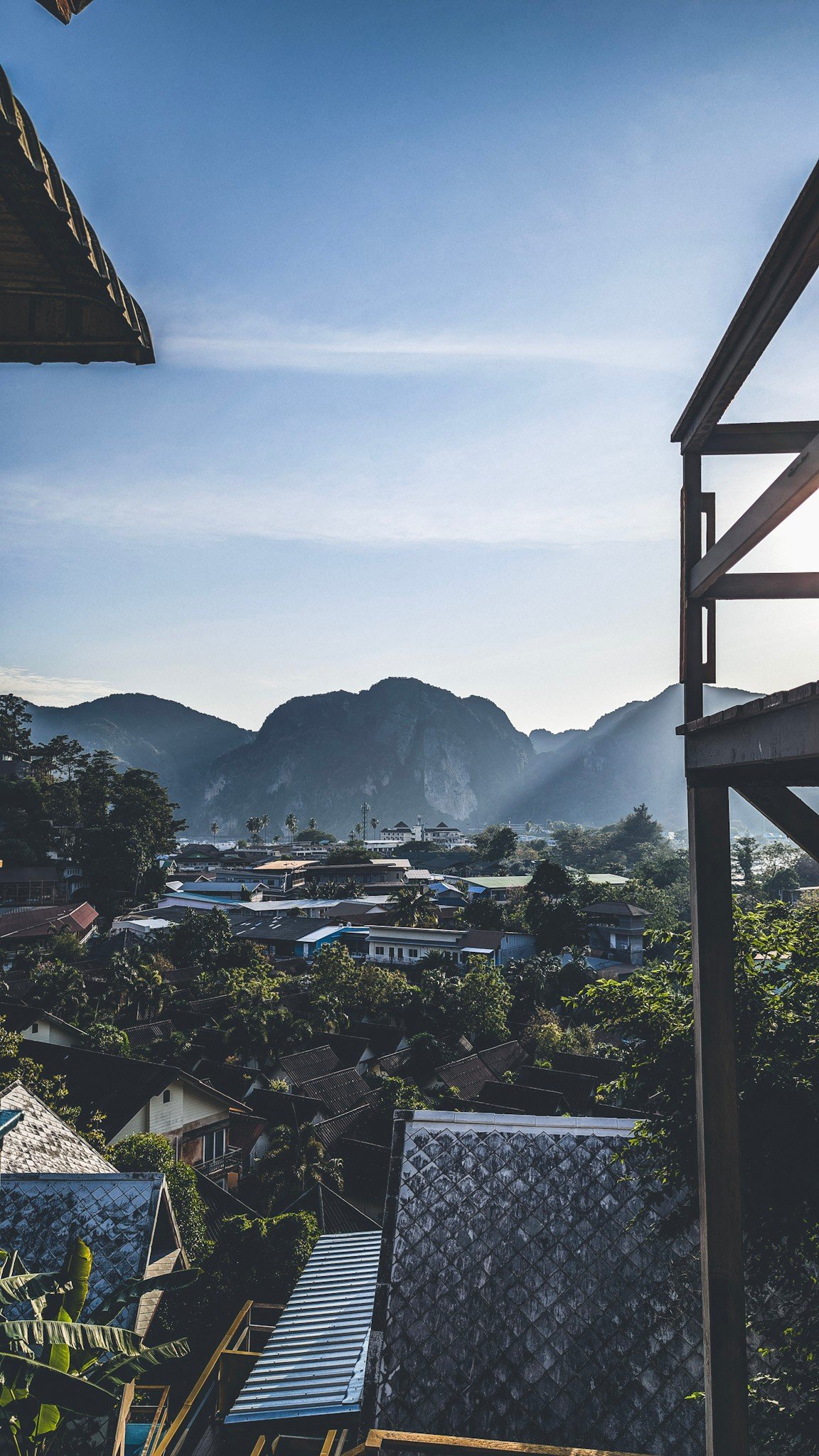 Thailand photography