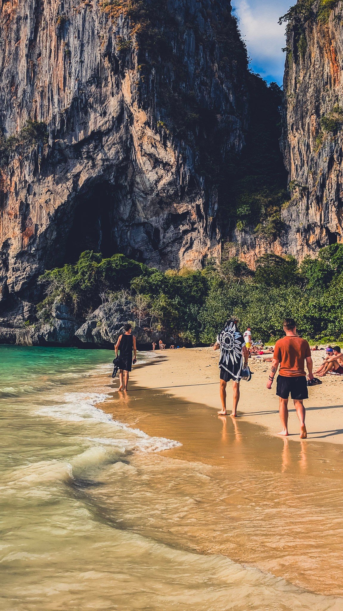 Thailand photography