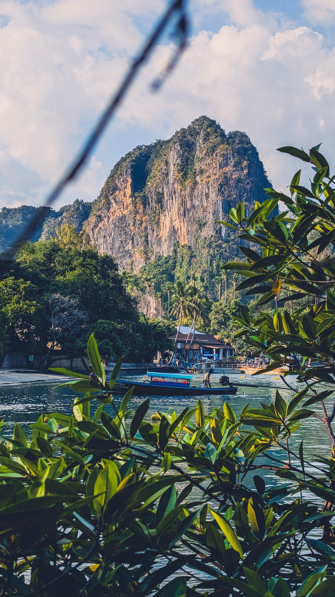 Thailand photography