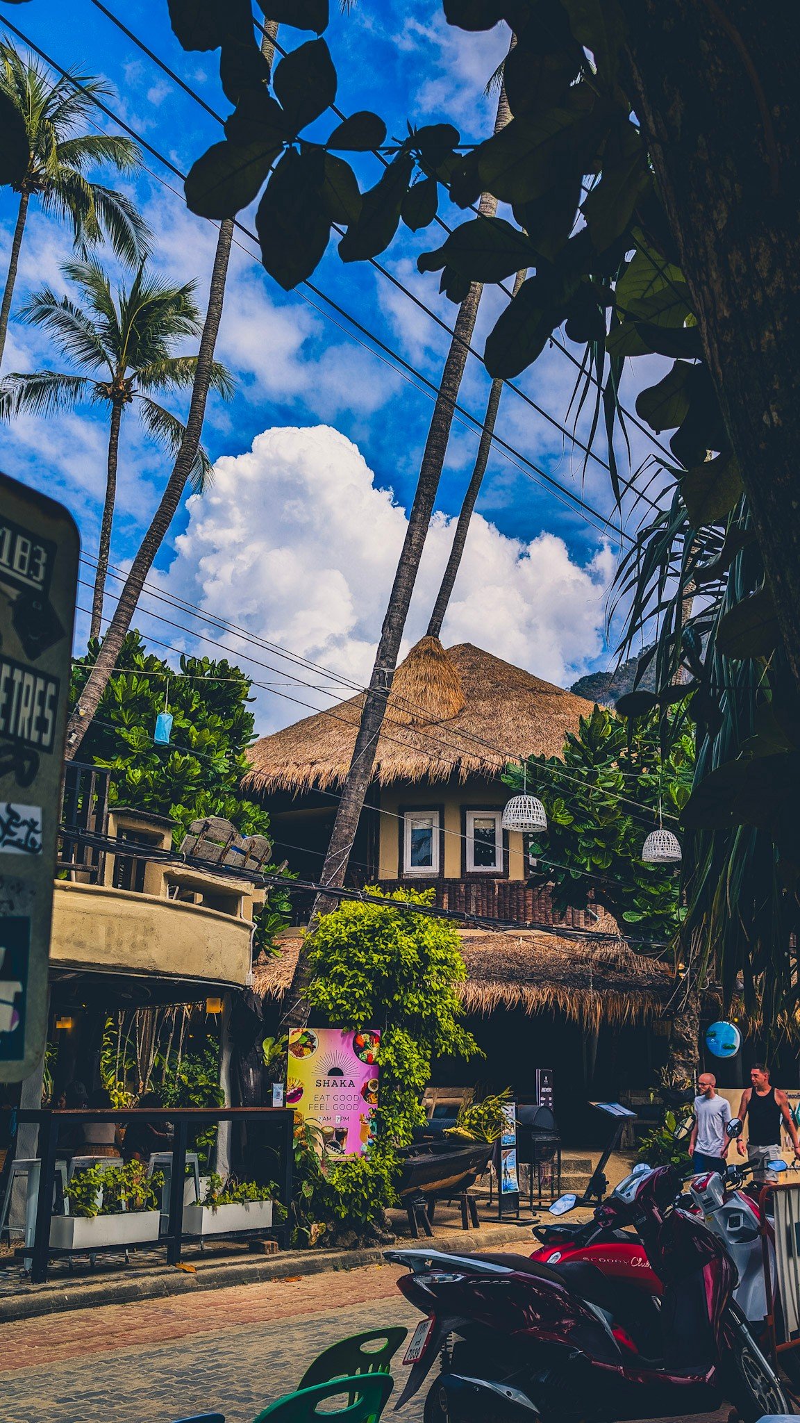 Thailand photography