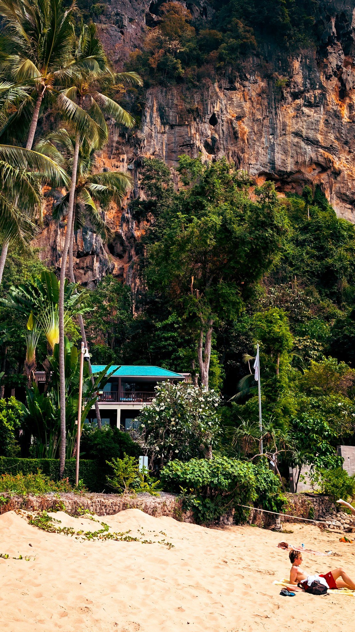 Thailand photography