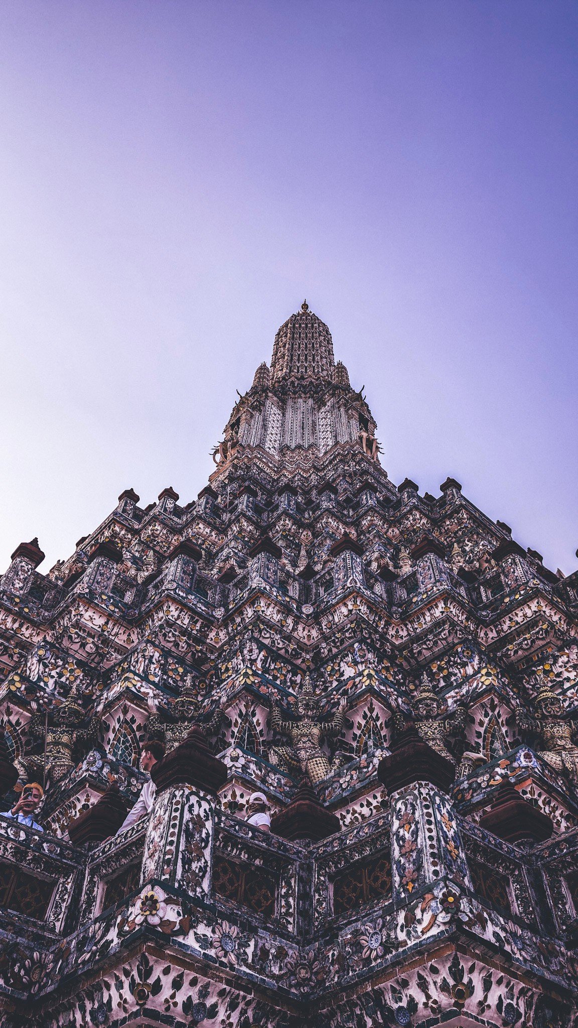 Thailand photography