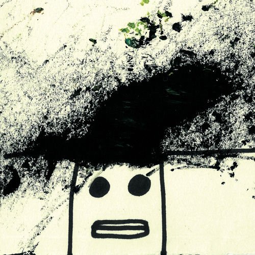 Redrago — She Got It Wrong (EP) album cover